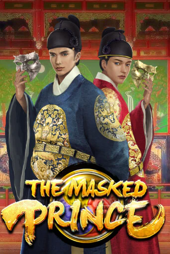 The Masked Prince играть демо версию | SlotoKing без регистрации