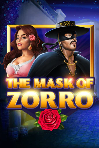 The Mask of Zorro играть демо версию | SlotoKing без регистрации