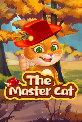 The Master Cat играть демо версию | SlotoKing без регистрации