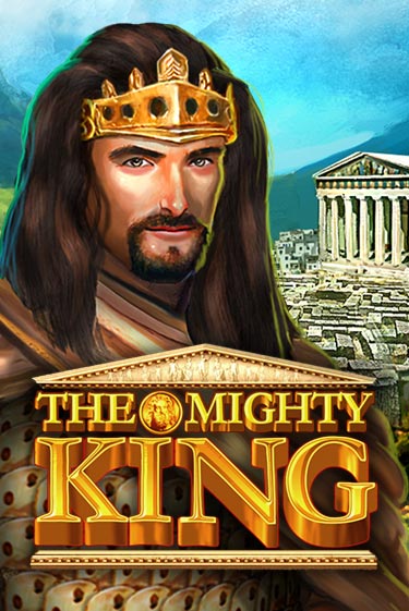 The Mighty King играть демо версию | SlotoKing без регистрации