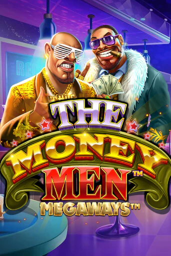 The Money Men Megaways играть демо версию | SlotoKing без регистрации