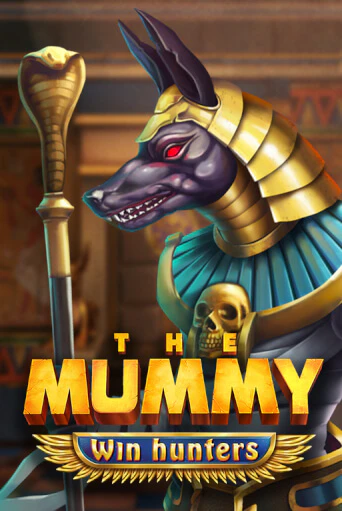 The Mummy Win Hunters играть демо версию | SlotoKing без регистрации
