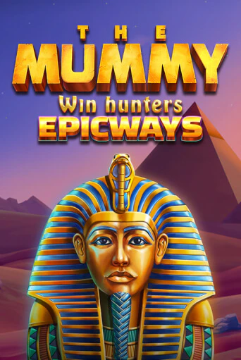 The Mummy Win Hunters EPICWAYS играть демо версию | SlotoKing без регистрации