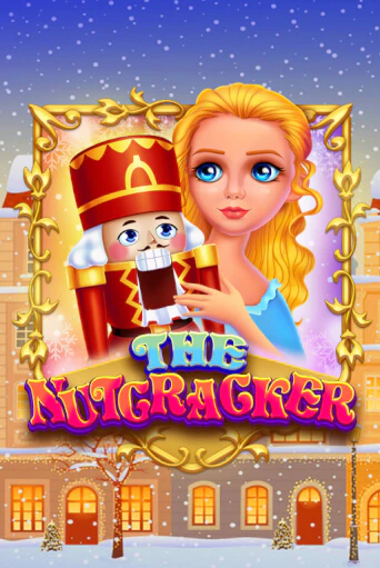The Nut Cracker играть демо версию | SlotoKing без регистрации