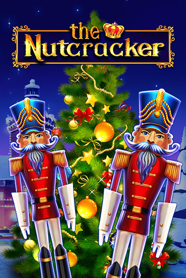 The Nutcracker играть демо версию | SlotoKing без регистрации