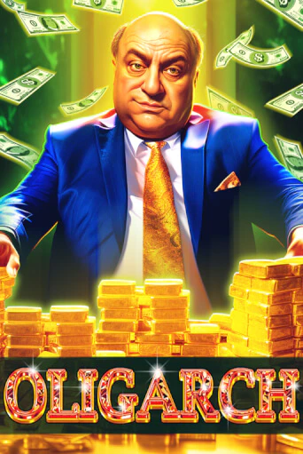 The Oligarch играть демо версию | SlotoKing без регистрации