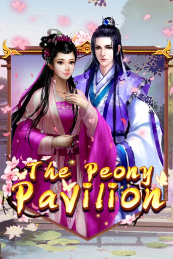 The Peony Pavilion играть демо версию | SlotoKing без регистрации