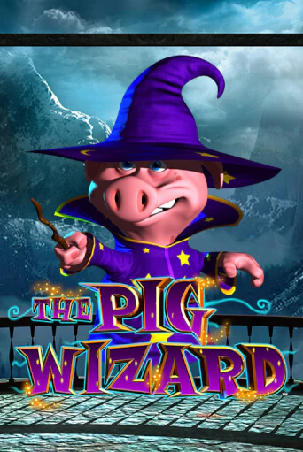 The Pig Wizard Megaways играть демо версию | SlotoKing без регистрации