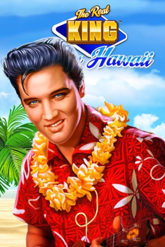 The Real King Aloha Hawaii играть демо версию | SlotoKing без регистрации