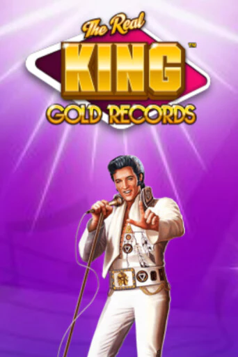 The Real King Gold Records играть демо версию | SlotoKing без регистрации