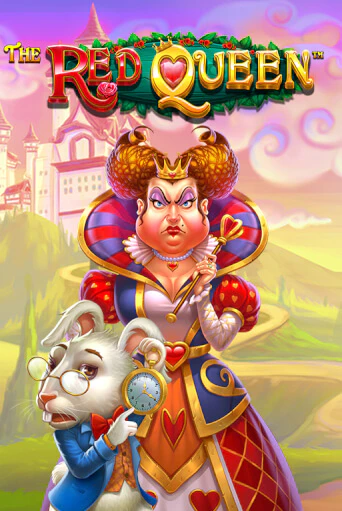 The Red Queen™ играть демо версию | SlotoKing без регистрации