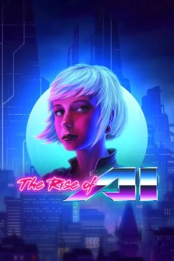 The Rise of AI играть демо версию | SlotoKing без регистрации