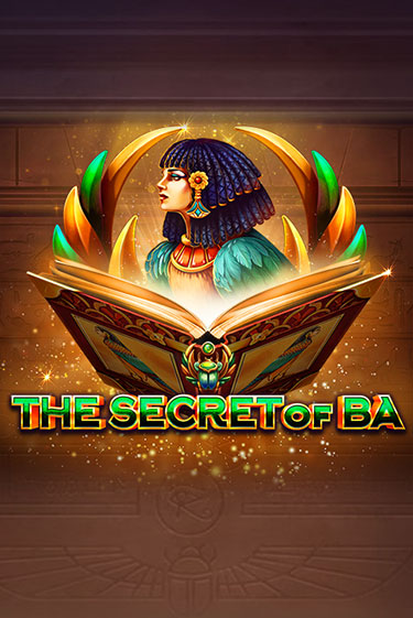 The Secret of Ba играть демо версию | SlotoKing без регистрации