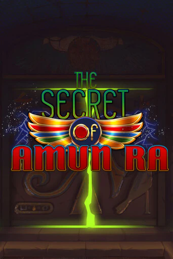 The Secret of Amun Ra играть демо версию | SlotoKing без регистрации