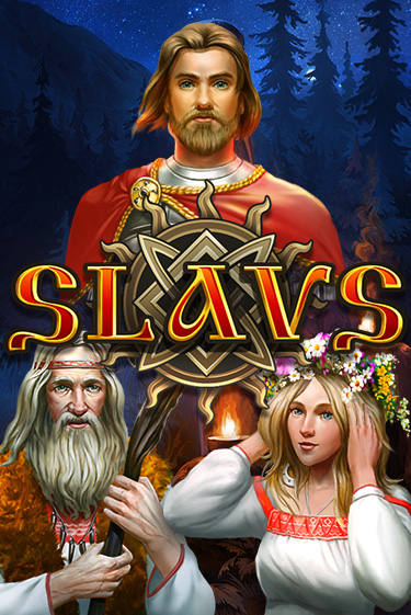 The Slavs играть демо версию | SlotoKing без регистрации
