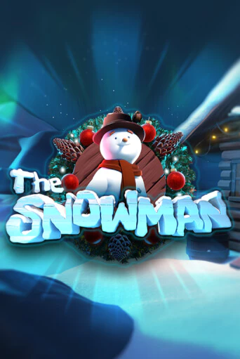 The Snowman играть демо версию | SlotoKing без регистрации