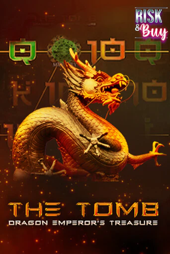 The Tomb: Dragon Emperor's Treasure играть демо версию | SlotoKing без регистрации