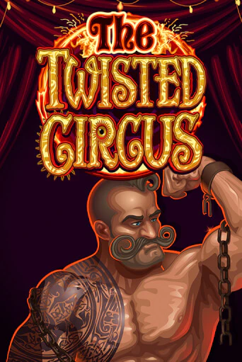 The Twisted Circus играть демо версию | SlotoKing без регистрации