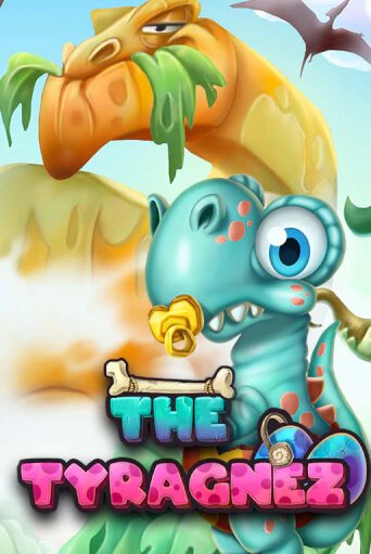 The Tyragnez играть демо версию | SlotoKing без регистрации