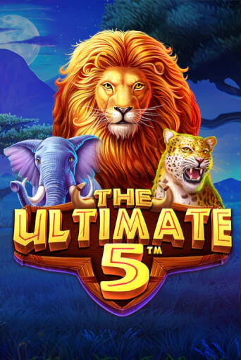 The Ultimate 5 играть демо версию | SlotoKing без регистрации