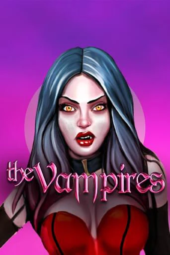 The Vampires играть демо версию | SlotoKing без регистрации