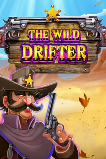 The Wild Drifter играть демо версию | SlotoKing без регистрации