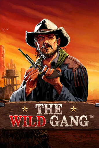 The Wild Gang играть демо версию | SlotoKing без регистрации
