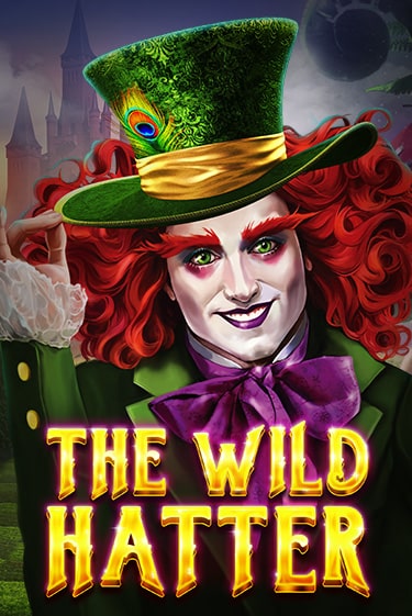 The Wild Hatter играть демо версию | SlotoKing без регистрации
