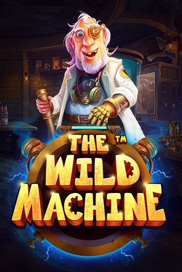 The Wild Machine играть демо версию | SlotoKing без регистрации