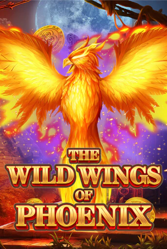 The Wild Wings of Phoenix играть демо версию | SlotoKing без регистрации