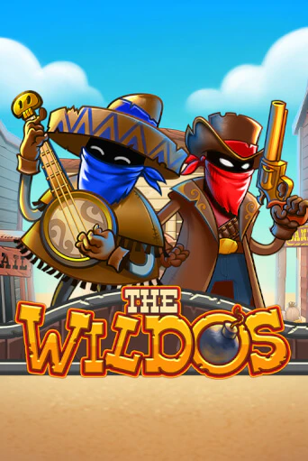 The Wildos играть демо версию | SlotoKing без регистрации