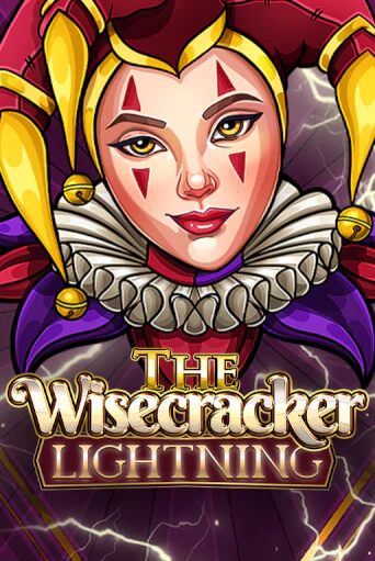 The Wisecracker Lightning играть демо версию | SlotoKing без регистрации