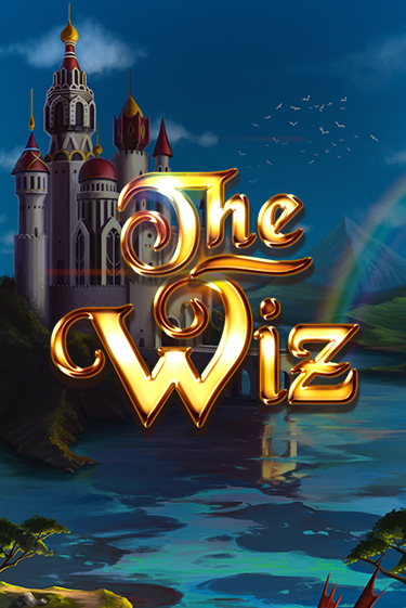 The Wiz играть демо версию | SlotoKing без регистрации