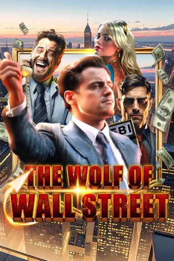 The Wolf of Wall Street играть демо версию | SlotoKing без регистрации
