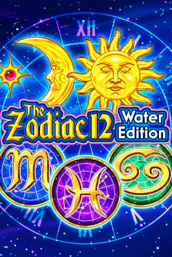 The Zodiac 12 Water Edition играть демо версию | SlotoKing без регистрации