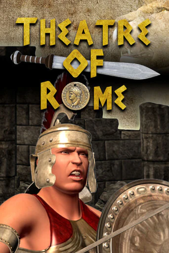 Theatre of Rome играть демо версию | SlotoKing без регистрации