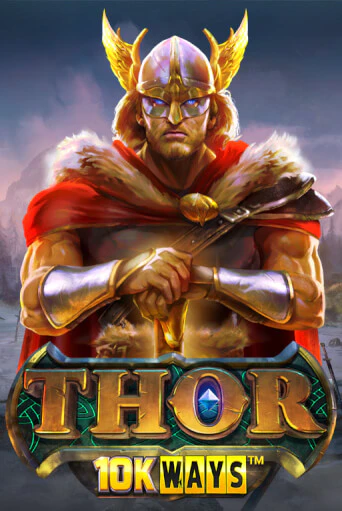 Thor 10K Ways играть демо версию | SlotoKing без регистрации