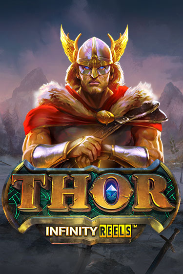 Thor Infinity Reels играть демо версию | SlotoKing без регистрации