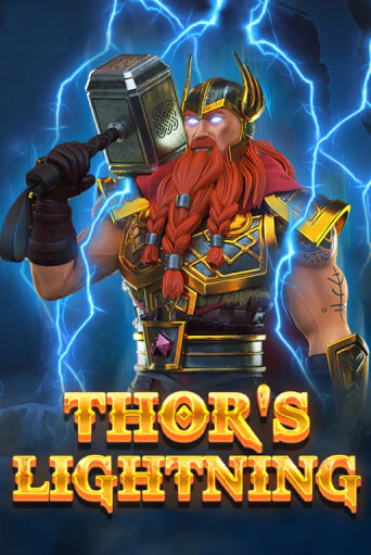 Thor's Lightning играть демо версию | SlotoKing без регистрации