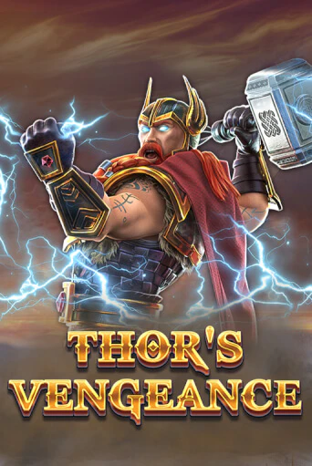 Thor's Vengeance играть демо версию | SlotoKing без регистрации