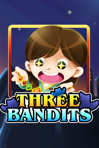 Three Bandits играть демо версию | SlotoKing без регистрации