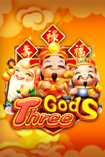 Three Gods играть демо версию | SlotoKing без регистрации