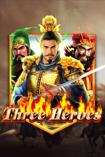 Three Heroes играть демо версию | SlotoKing без регистрации