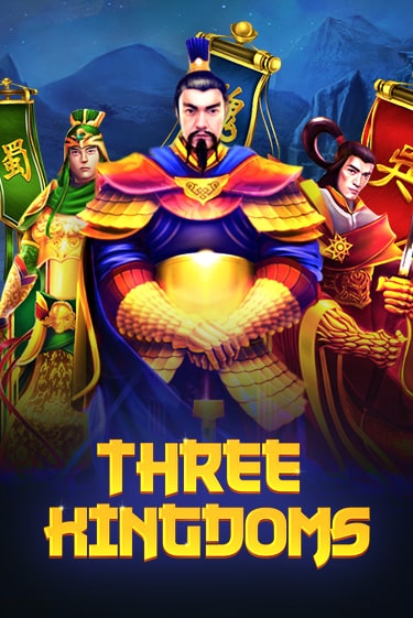 Three Kingdoms играть демо версию | SlotoKing без регистрации