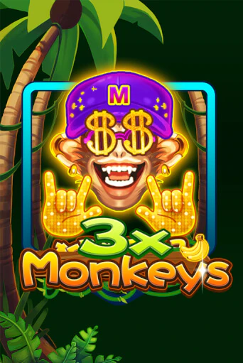 Three Monkeys играть демо версию | SlotoKing без регистрации