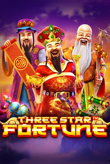 Three Star Fortune играть демо версию | SlotoKing без регистрации