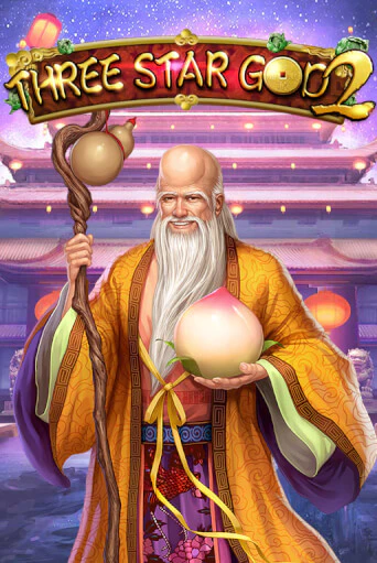 Three Star God 2 играть демо версию | SlotoKing без регистрации