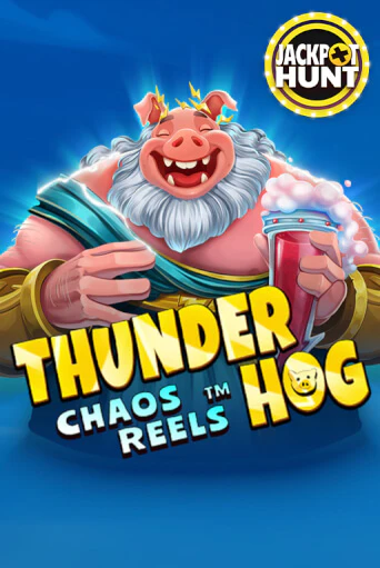 Thunder Hog Chaos Reels играть демо версию | SlotoKing без регистрации