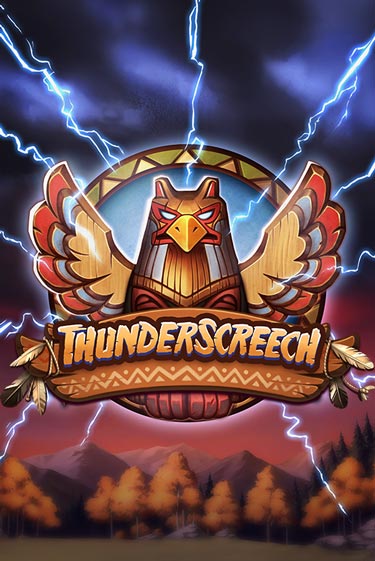 Thunder Screech играть демо версию | SlotoKing без регистрации