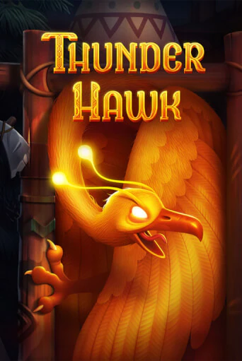 Thunder Hawk играть демо версию | SlotoKing без регистрации